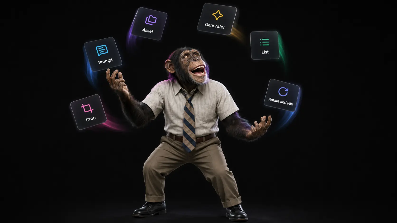 Editor tools