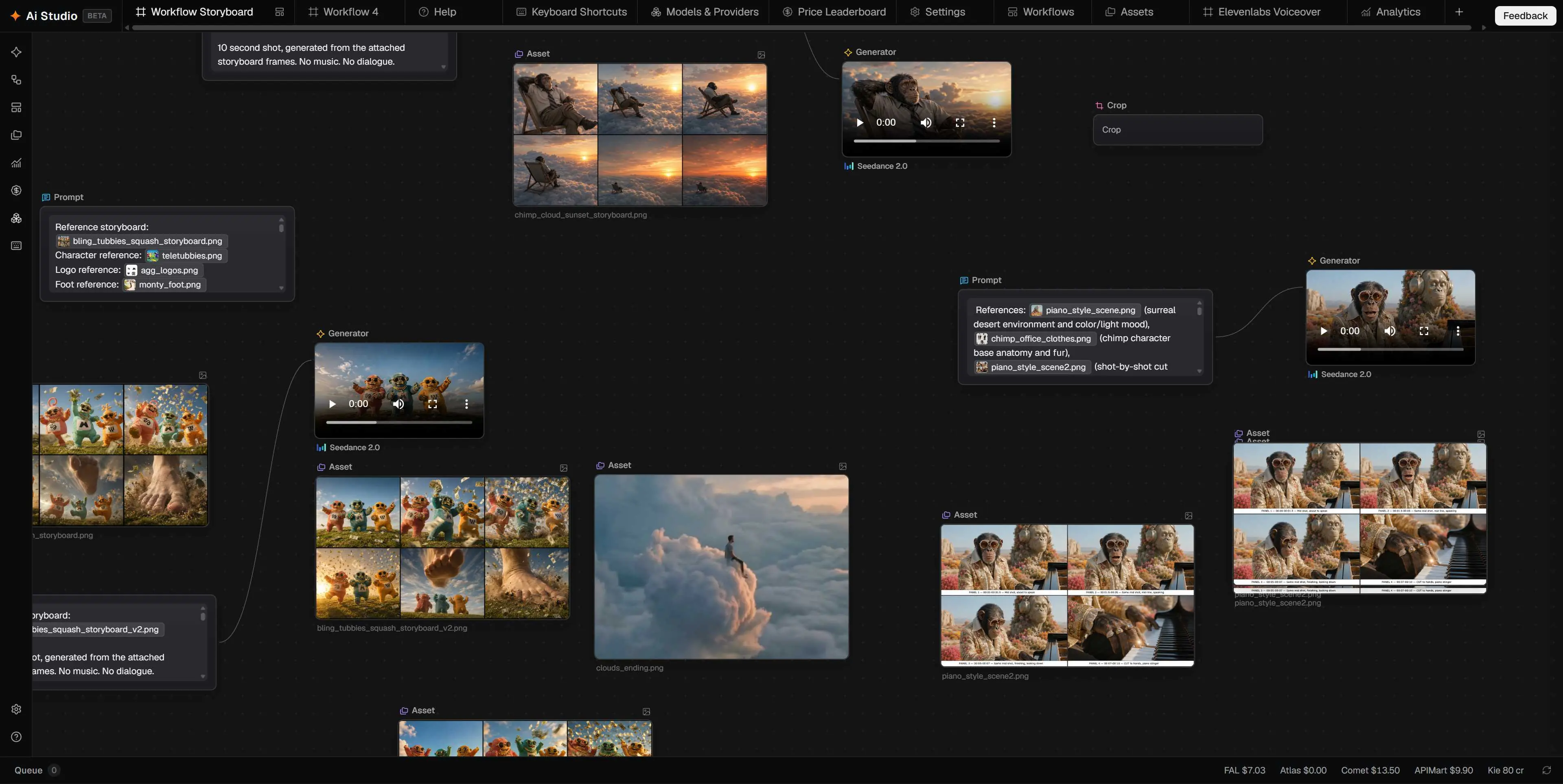 Ai Studio app