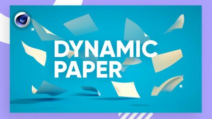 dynamic paper