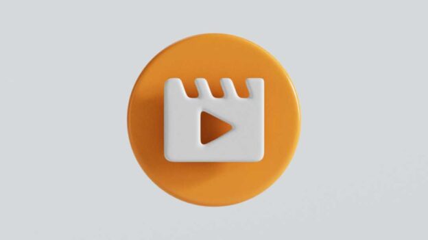render round icon