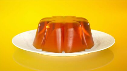 C4D Jelly Cinema 4D Tutorial Free Project