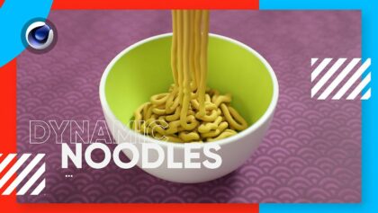 Dynamic Noodles 1