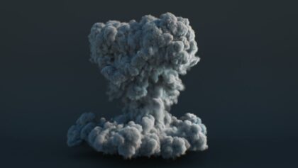 Fume FX Explosion Thumbnail
