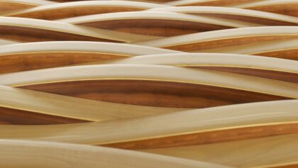 wood wave
