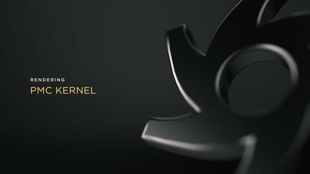 04 PMC Kernel