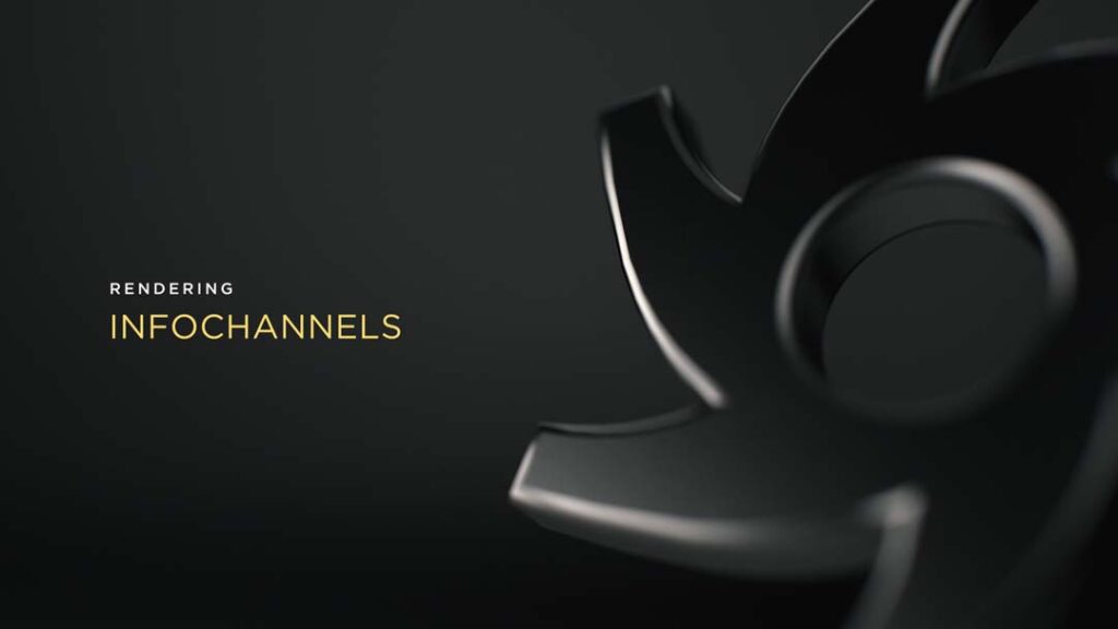05 Infochannels