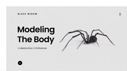 1 Modeling the Body