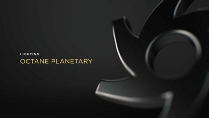 10 Octane Planetary