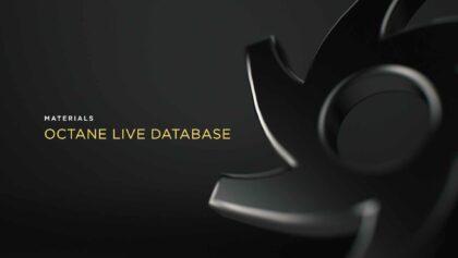 12 Octane Live Database