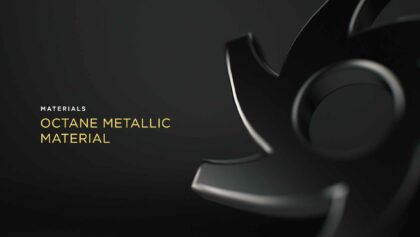 6 Metallic Material