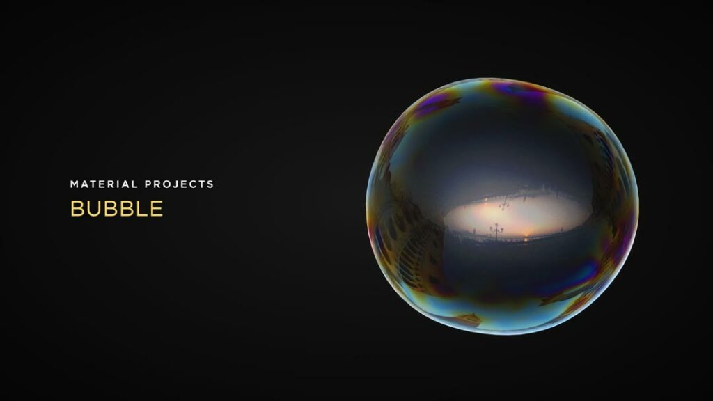 Bubble