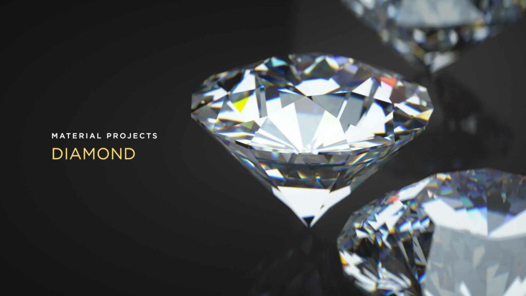 Diamond