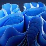 Curly Cloth Effect in Cinema 4D