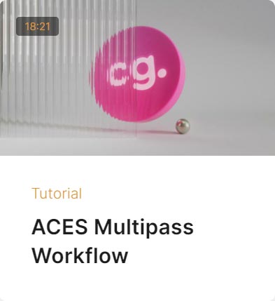 Aces Multipass
