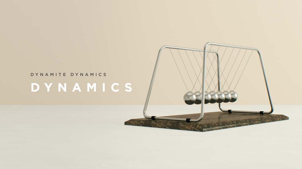 06 Dynamics