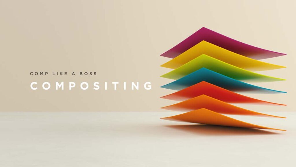 10 compositing