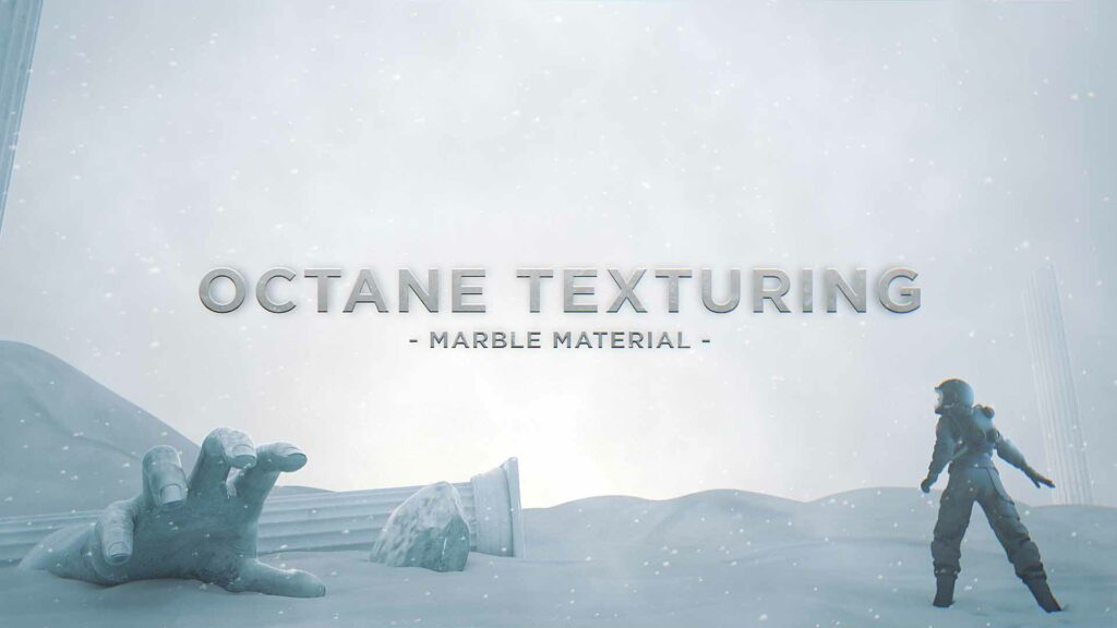 11 Octane Texturing Marble 00117