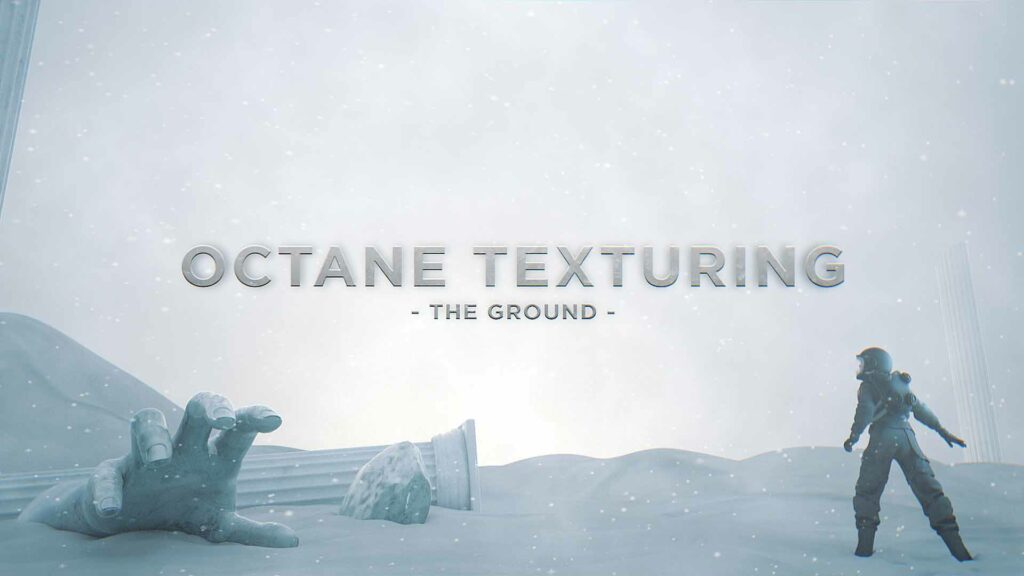 12 Octane Texturing The ground 00114