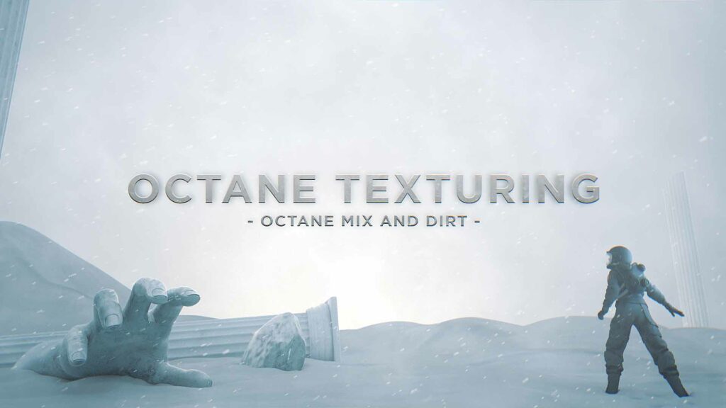 13 Octane Texturing Octane Mix 00109