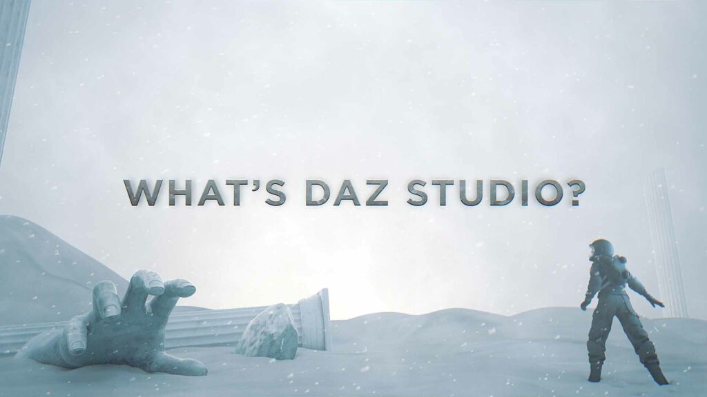 2 whats daz