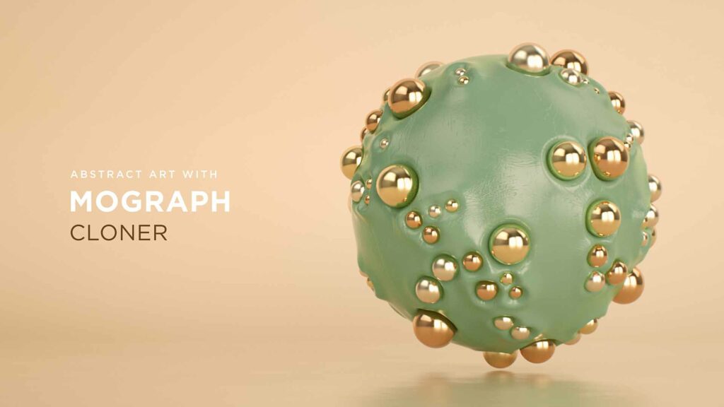 2 MOGRAPH CLONERS