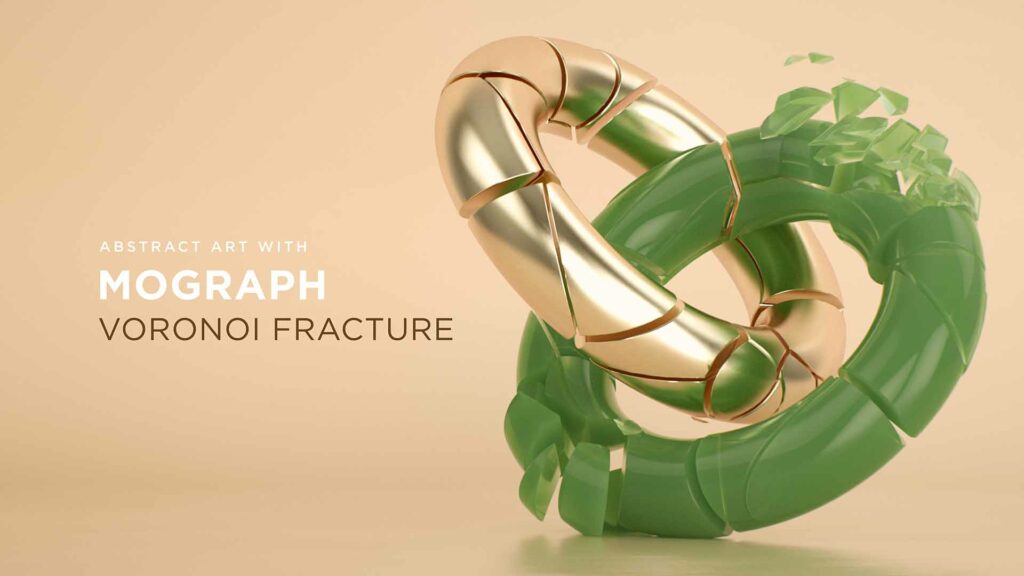 2 MOGRAPH VORONOI