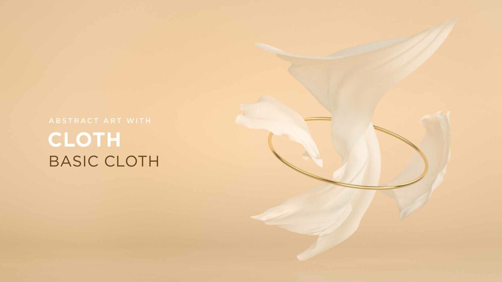 4 CLOTH
