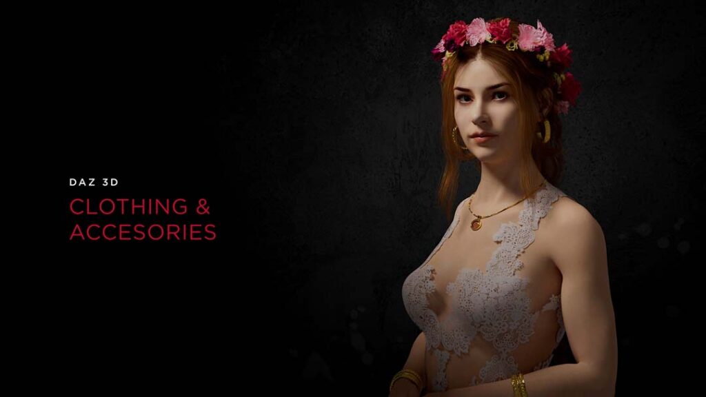 5 Clothing and Accesories
