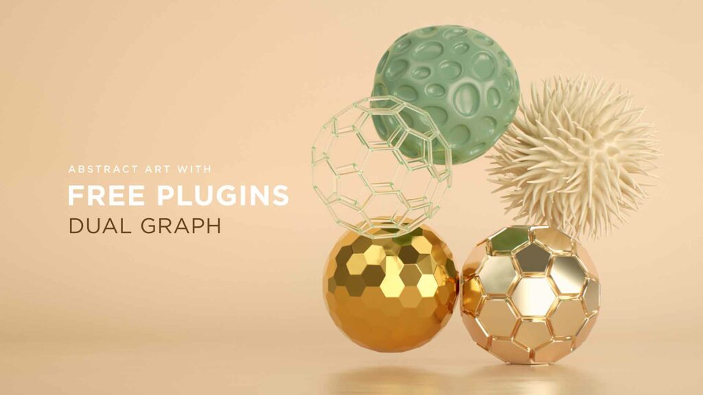 5 PLUGINS DUAL GRAPH