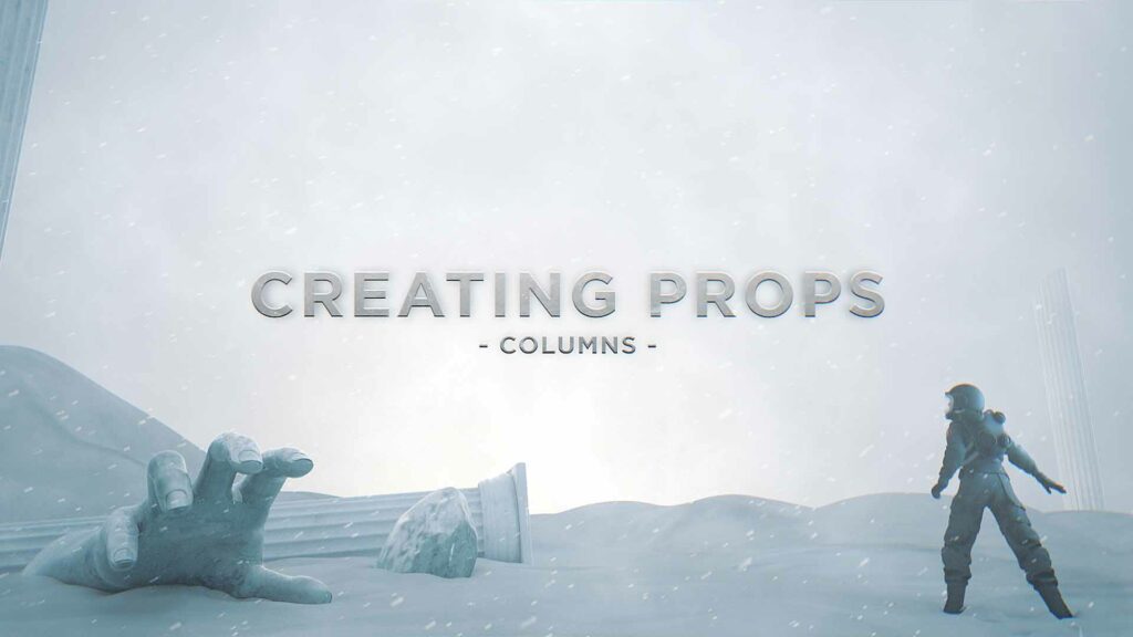 7 Creating Props Columns 00101
