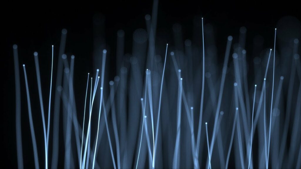 C4D X Particles Trails Cinema 4D Tutorial Free Project