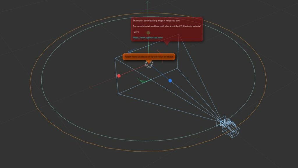 redshift camera rig 1 1