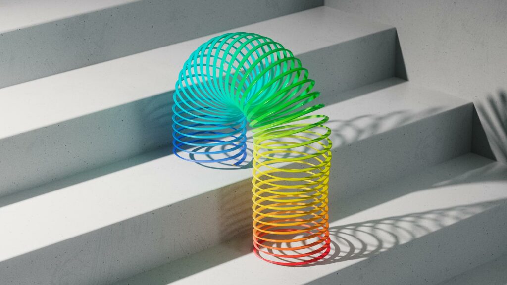 slinky