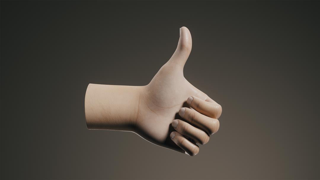 thumbsup file