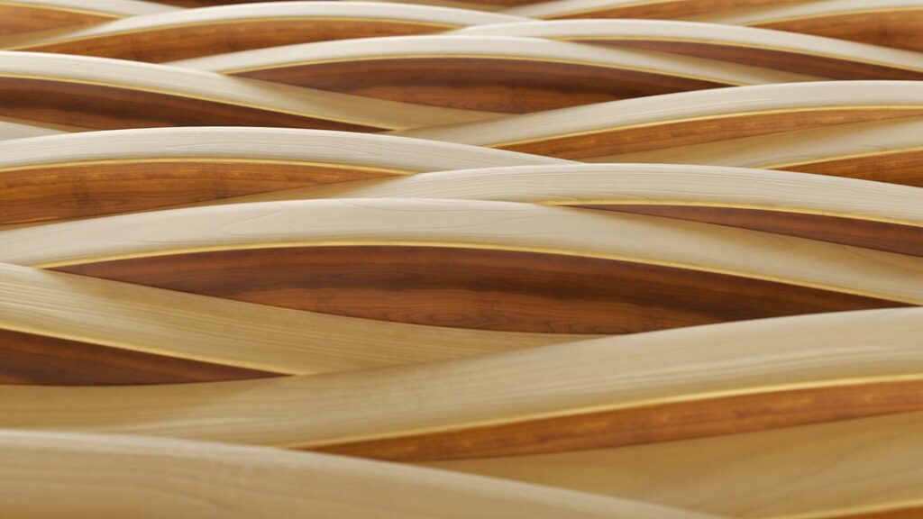 wood wave