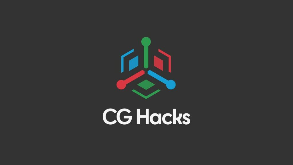 cghacks