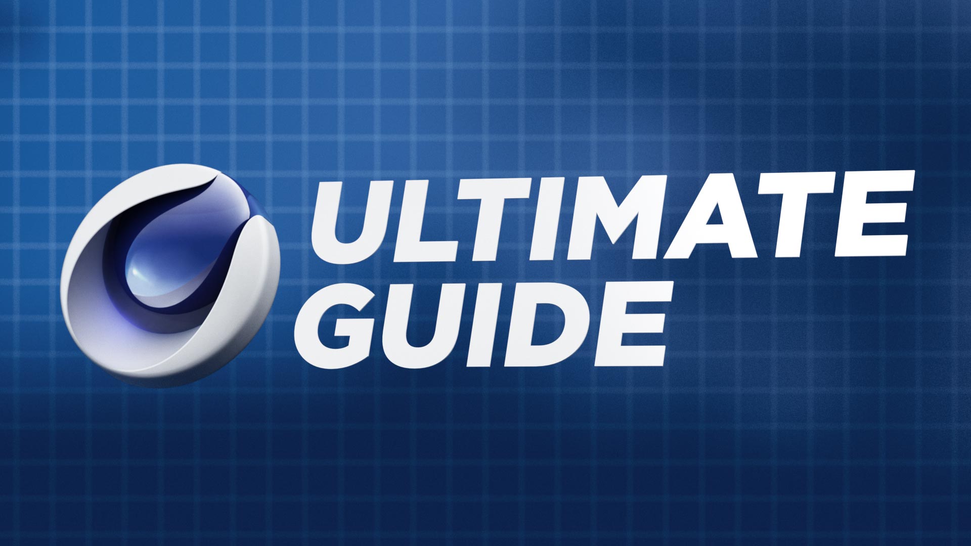 The Ultimate Cinema 4D Guide thumb 3