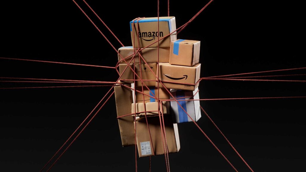 Wrapping Objects with Rope in Cinema 4D
