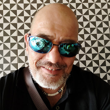Profile photo of Alberto José Expósito