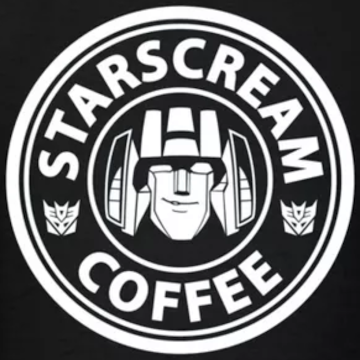 Profile photo of STARSCREAM