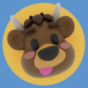 Profile photo of thedoodlebear